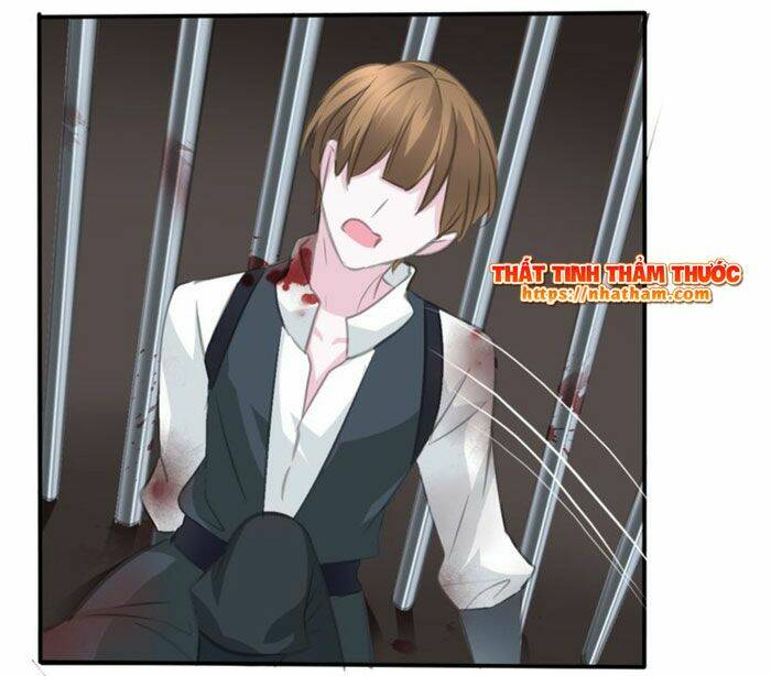 Một Lời Không Hợp Liền Hút Máu: Chapter 47