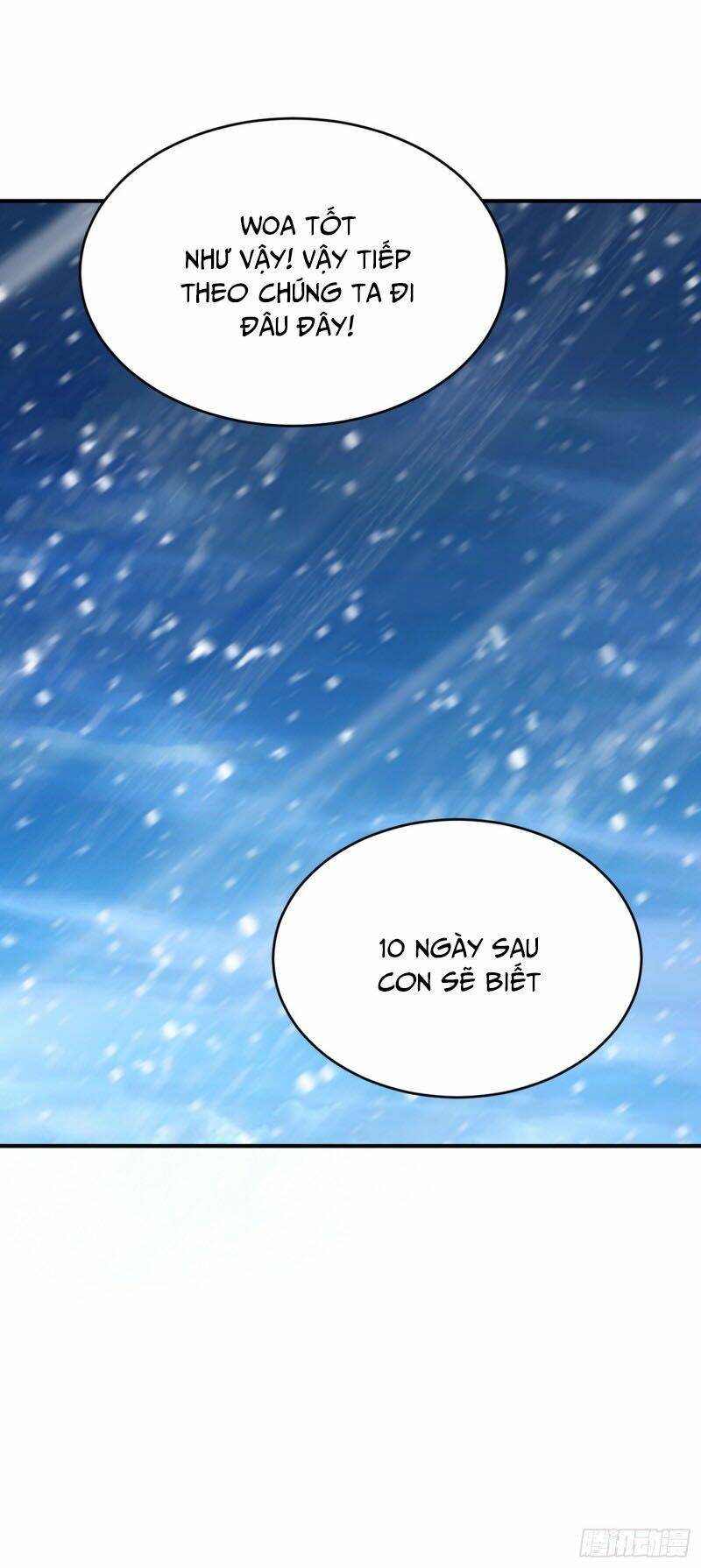 Yêu Giả Vi Vương: Chapter 116