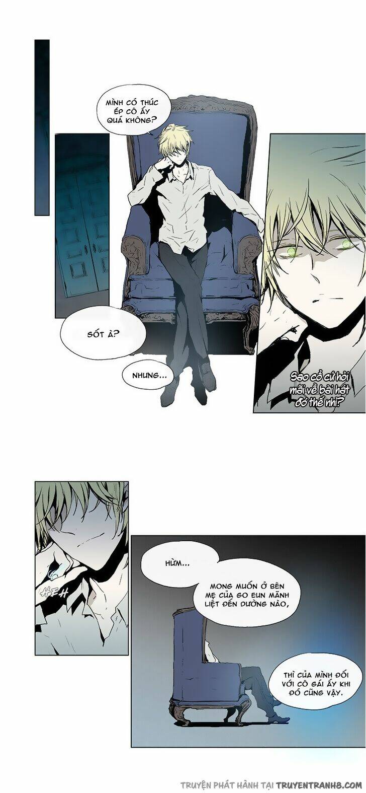 American Ghost Jack: Chapter 34