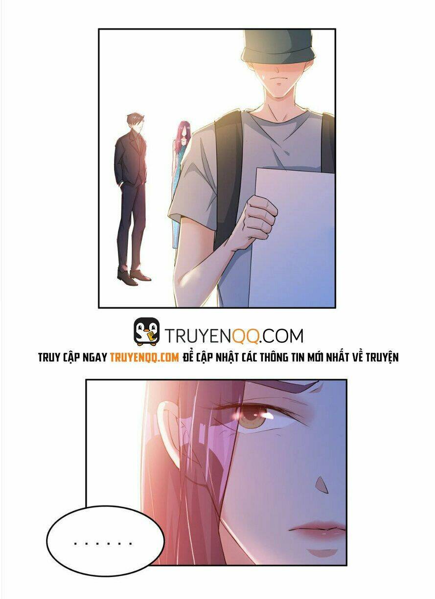 Khốn Ái Tù Lung: Chapter 17