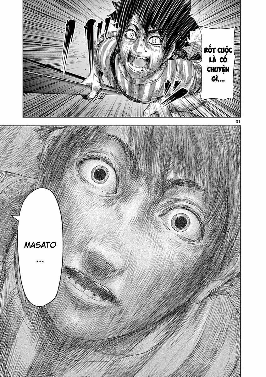 Bầy Thú Mặt Người: Chapter 1