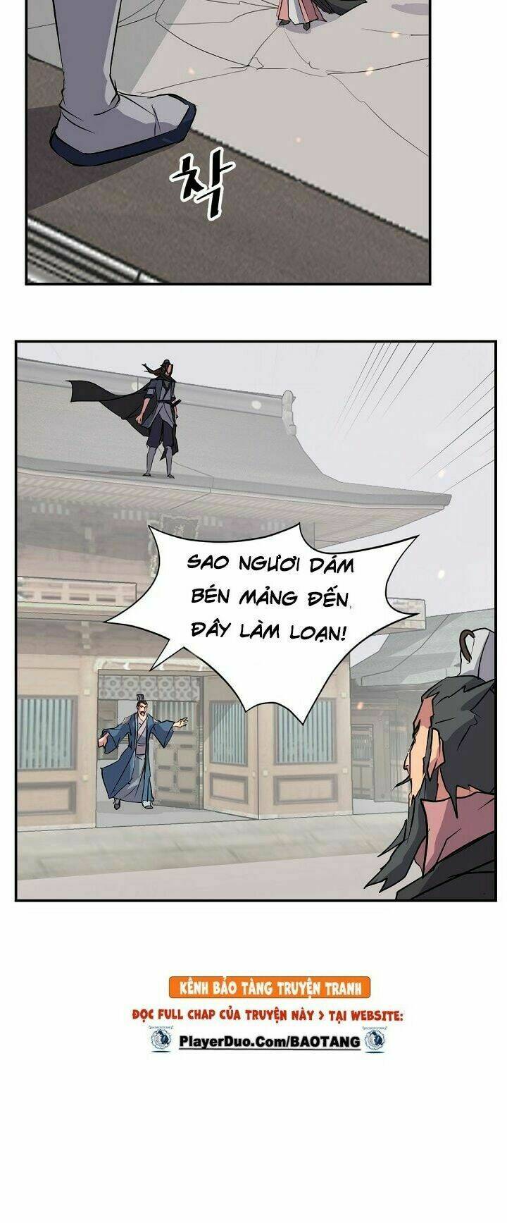 Trọng Sinh, Bất Khả Chiến Bại: Chapter 49