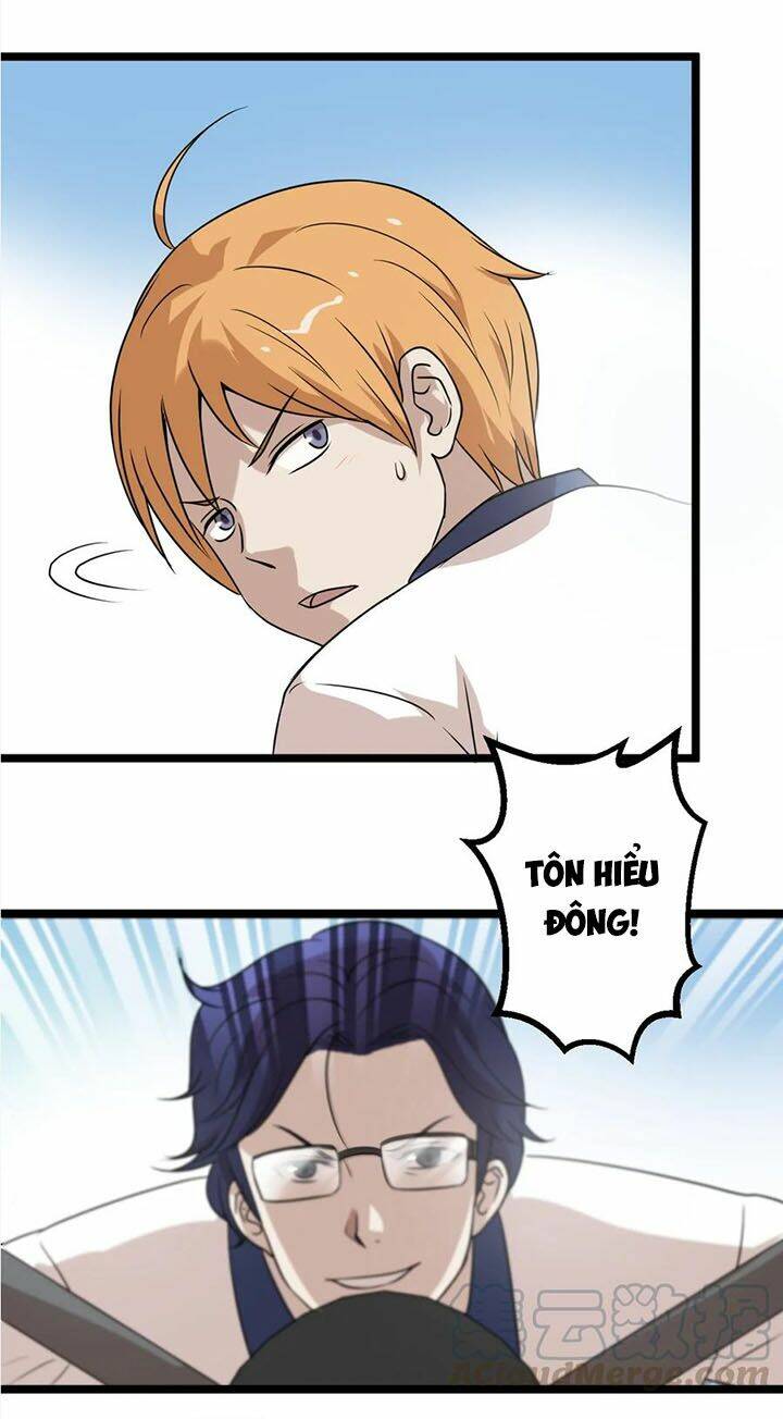 Đai Ca Trở Lại Tuổi 16: Chapter 17