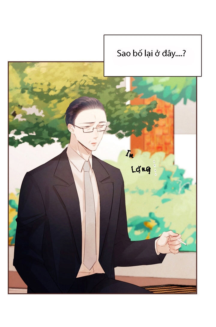 Giữa Tình Yêu Và Tình Bạn: Chapter 45