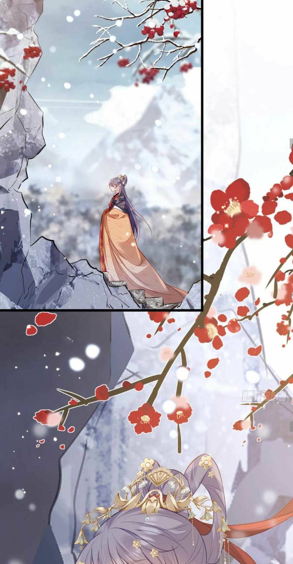 Mau Xuyên Không Rửa Tội Cho Nhân Vật Phản Diện: Chapter 147