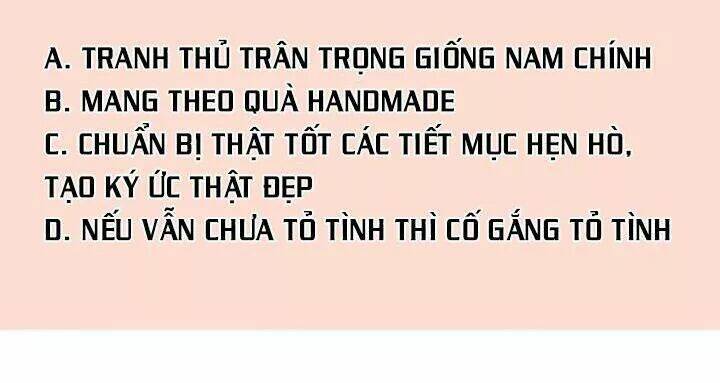 Cạm Bẫy Ngọt Ngào: Chapter 93