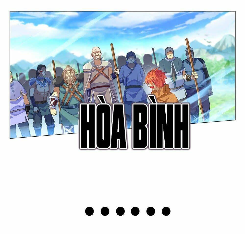 Người Nguyên Thủy Mạnh Nhất: Chapter 0