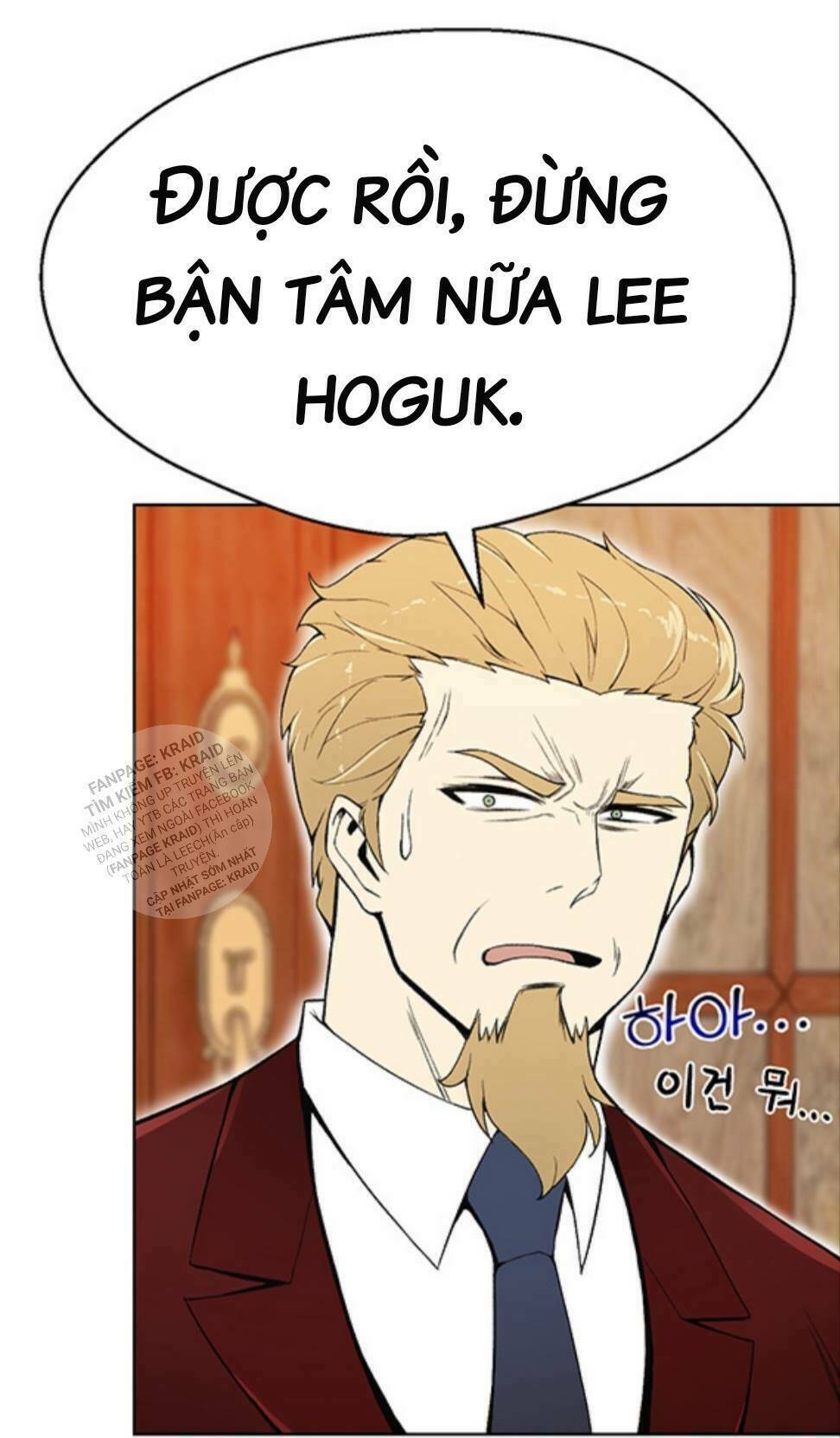 Luân Hồi Ác Nhân: Chapter 21