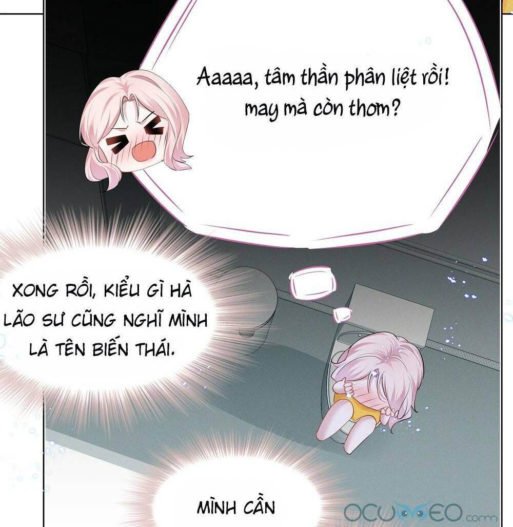 Ghen Tuông Số 1 Thế Giới: Chapter 28