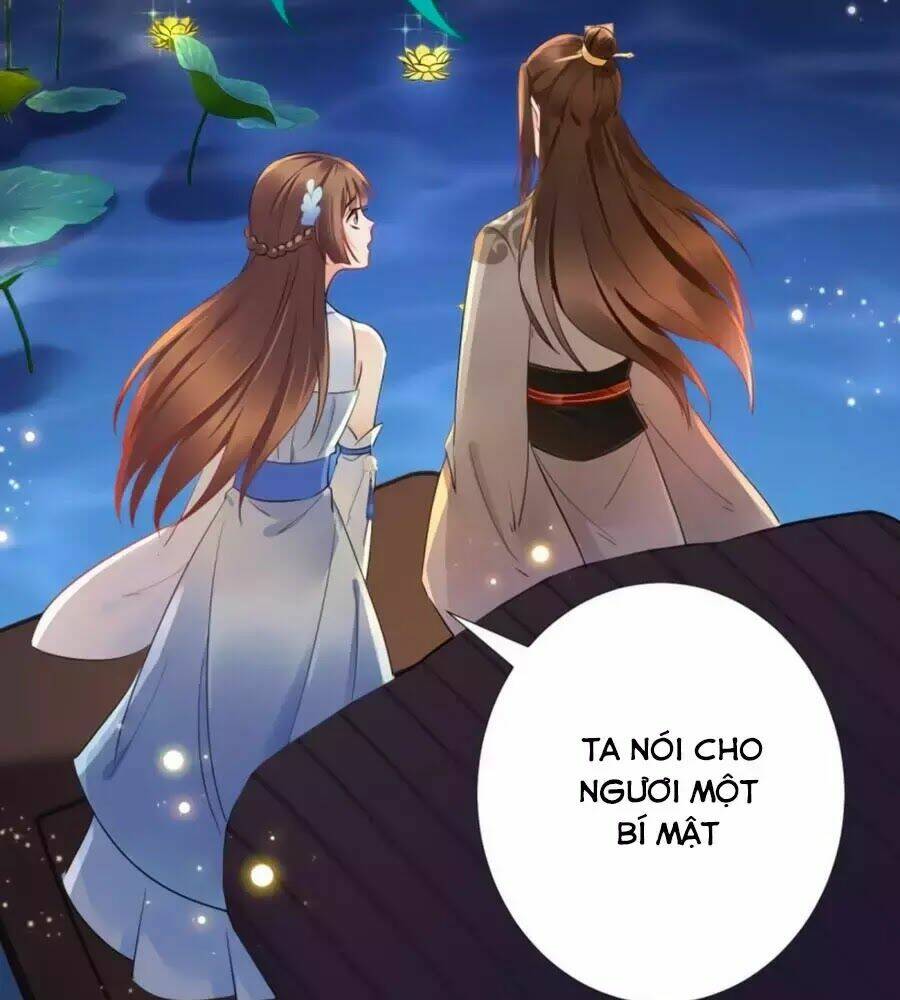 Vương Phi Có Chút Nghịch Ngợm: Chapter 62
