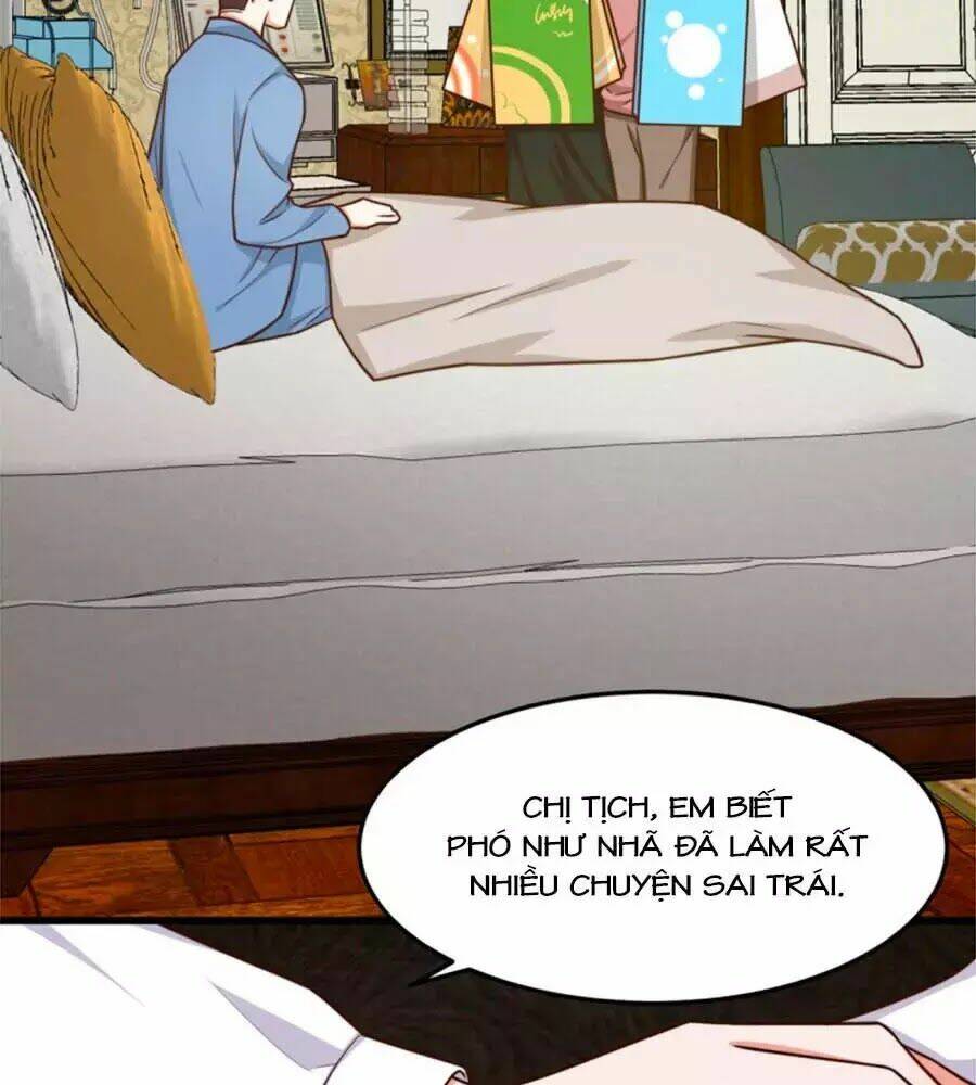 Nhật Ký Báo Thù Của Thiên Kim Hai Mặt: Chapter 54