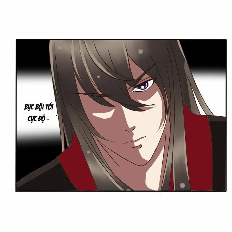 Thông Linh Phi: Chapter 44