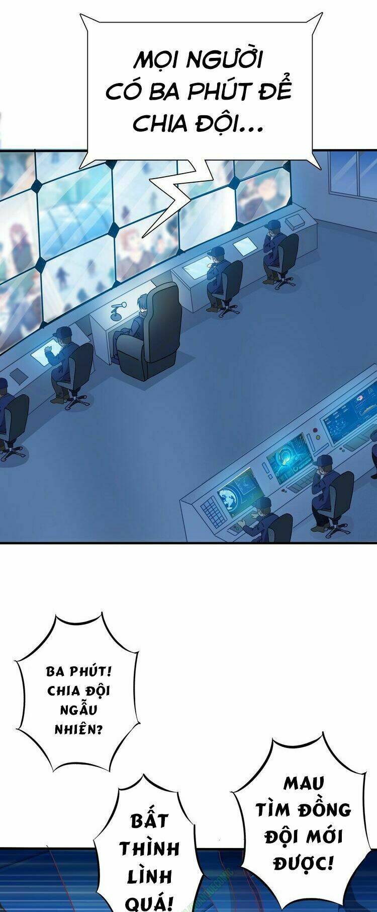 Kinh Thế Kỳ Nhân: Chapter 5