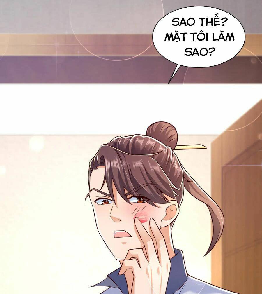 Chí Tôn Toàn Năng: Chapter 75