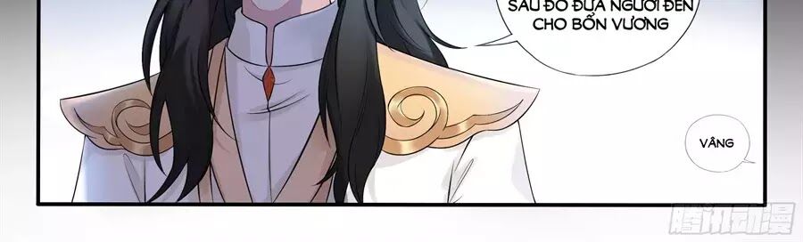 Độc Phi Tại Thượng: Chapter 13