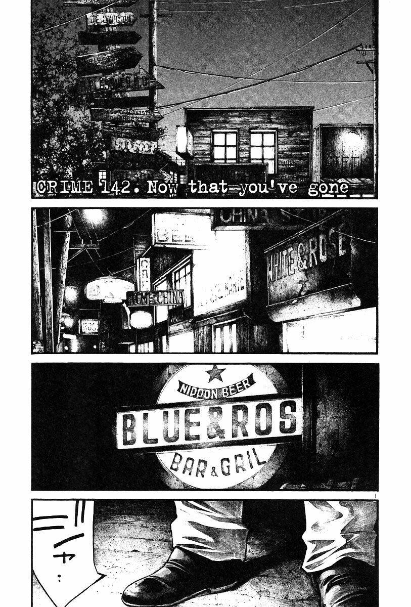 Rainbow: Chapter 142