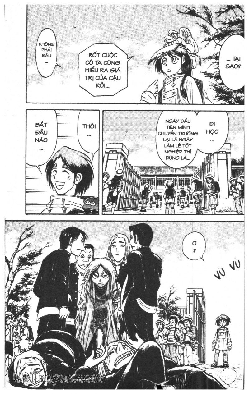 Fujita Kazuhiro: Chapter 29