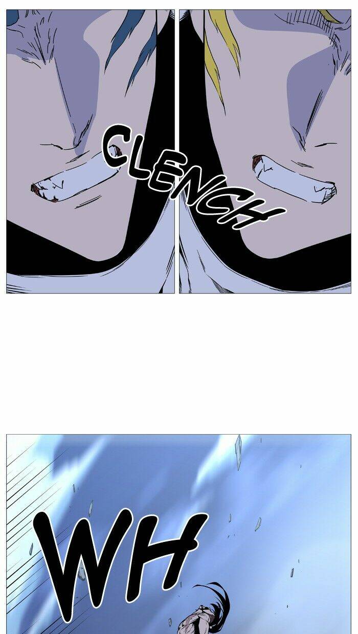 Ma Cà Rồng Quý Tộc: Chapter 491
