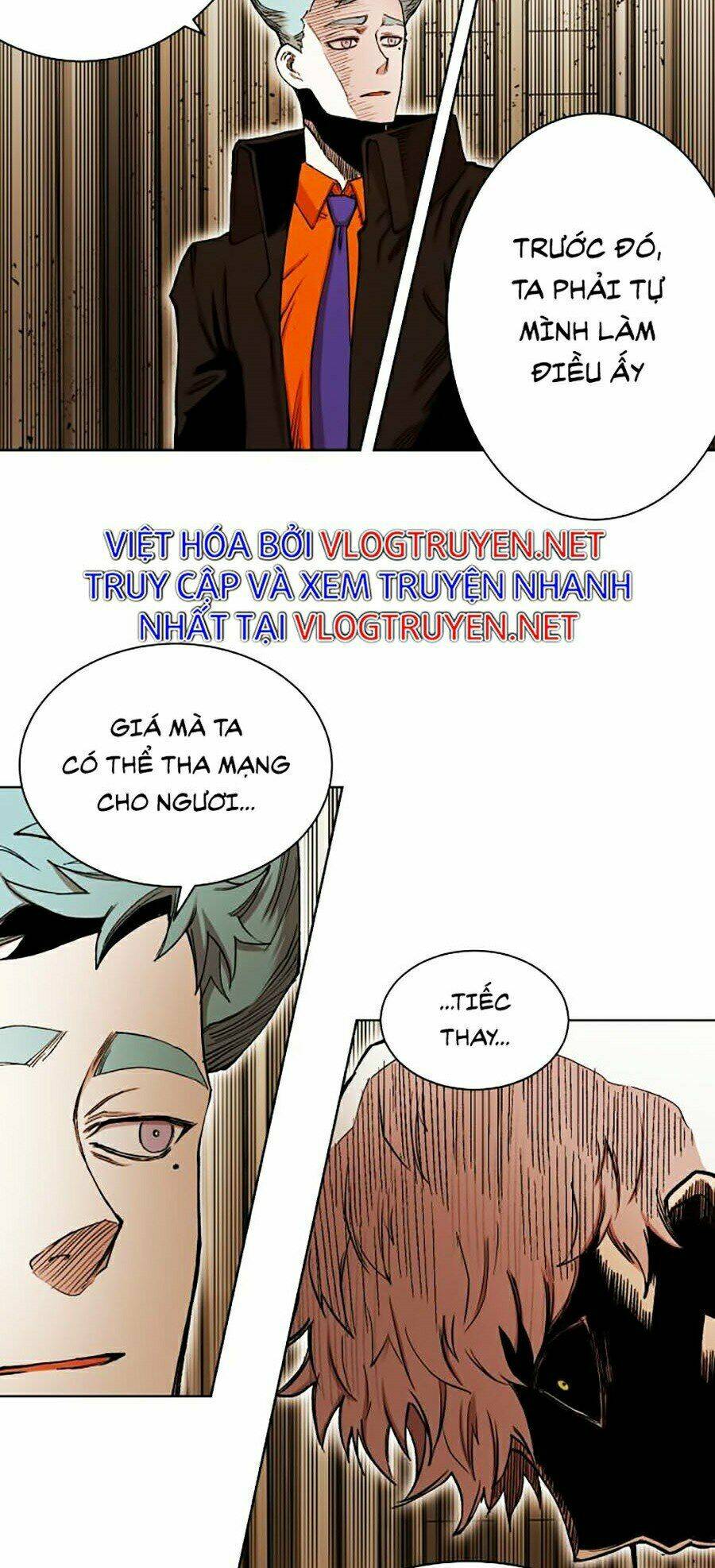 Hard Core Leveling Warrior Ss2: Chapter 86