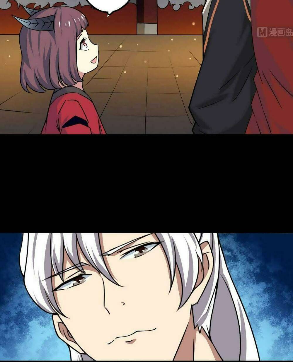 Tu Chân Giả Tại Dị Thế: Chapter 56