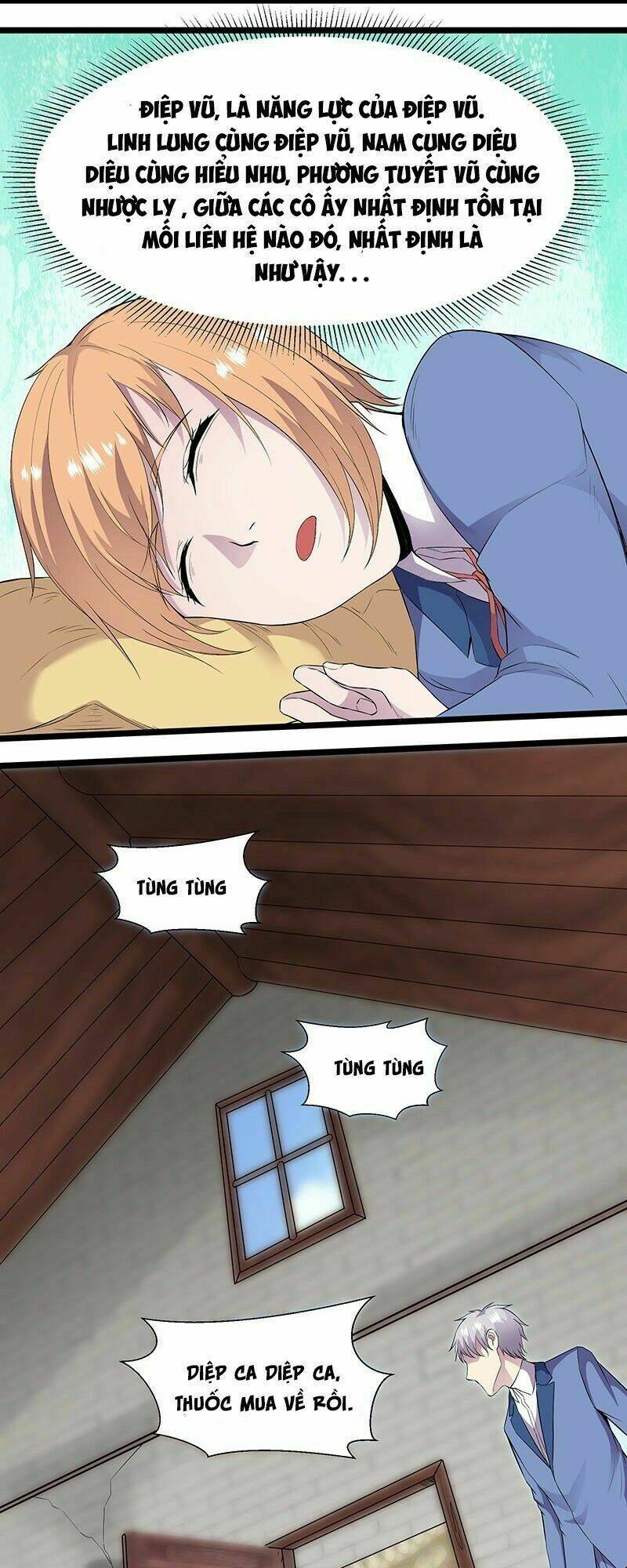 Tu Chân Cuồng Thiếu: Chapter 90