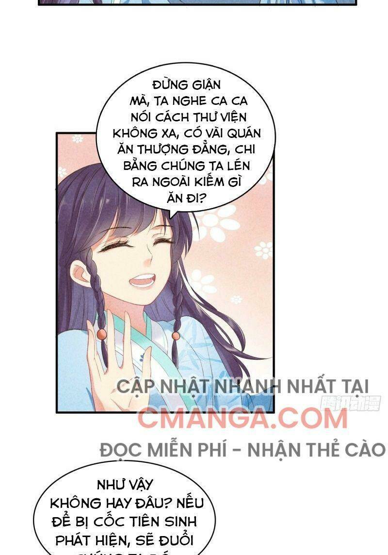 Trọng Sinh Chi Đích Nữ Bất Thiện: Chapter 58
