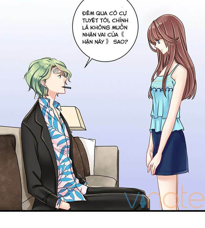 Trọng Sinh Để Ngủ Với Ảnh Đế: Chapter 7