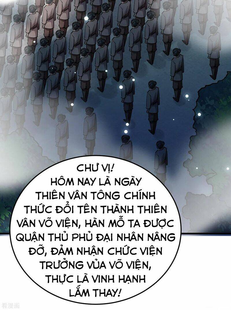 Vạn Giới Tiên Vương: Chapter 79