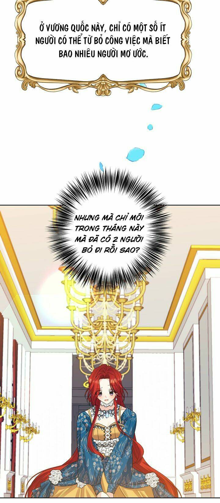 Tôi Trở Thành Gia Sư Của Tên Bạo Chúa: Chapter 33
