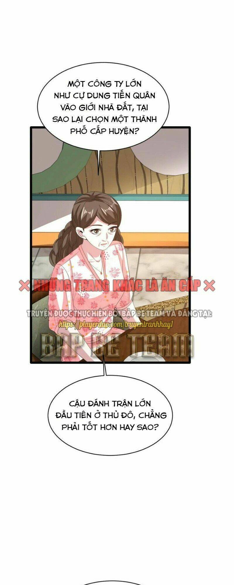 Đô Thị Tà Vương: Chapter 76