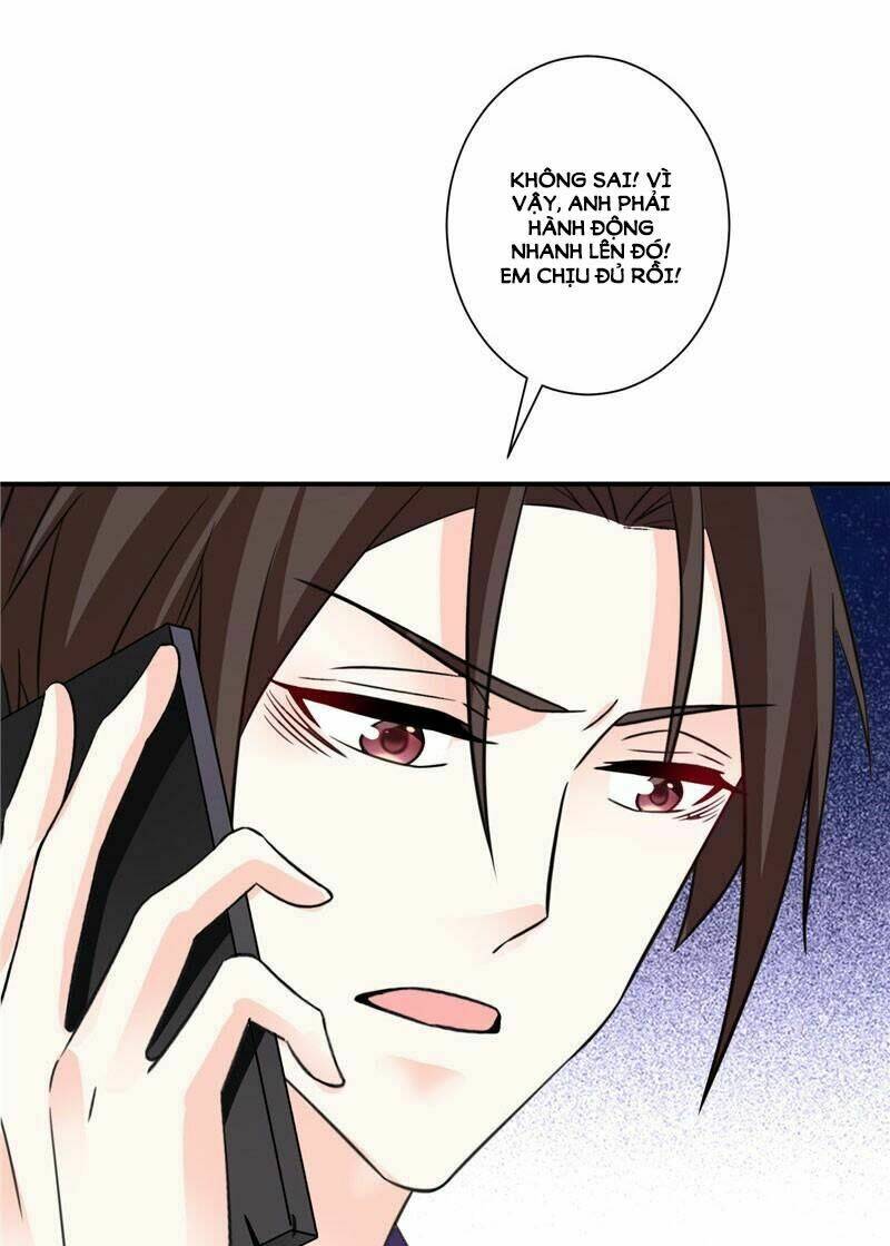 Vợ Yêu Là Báu Vật: Chapter 55