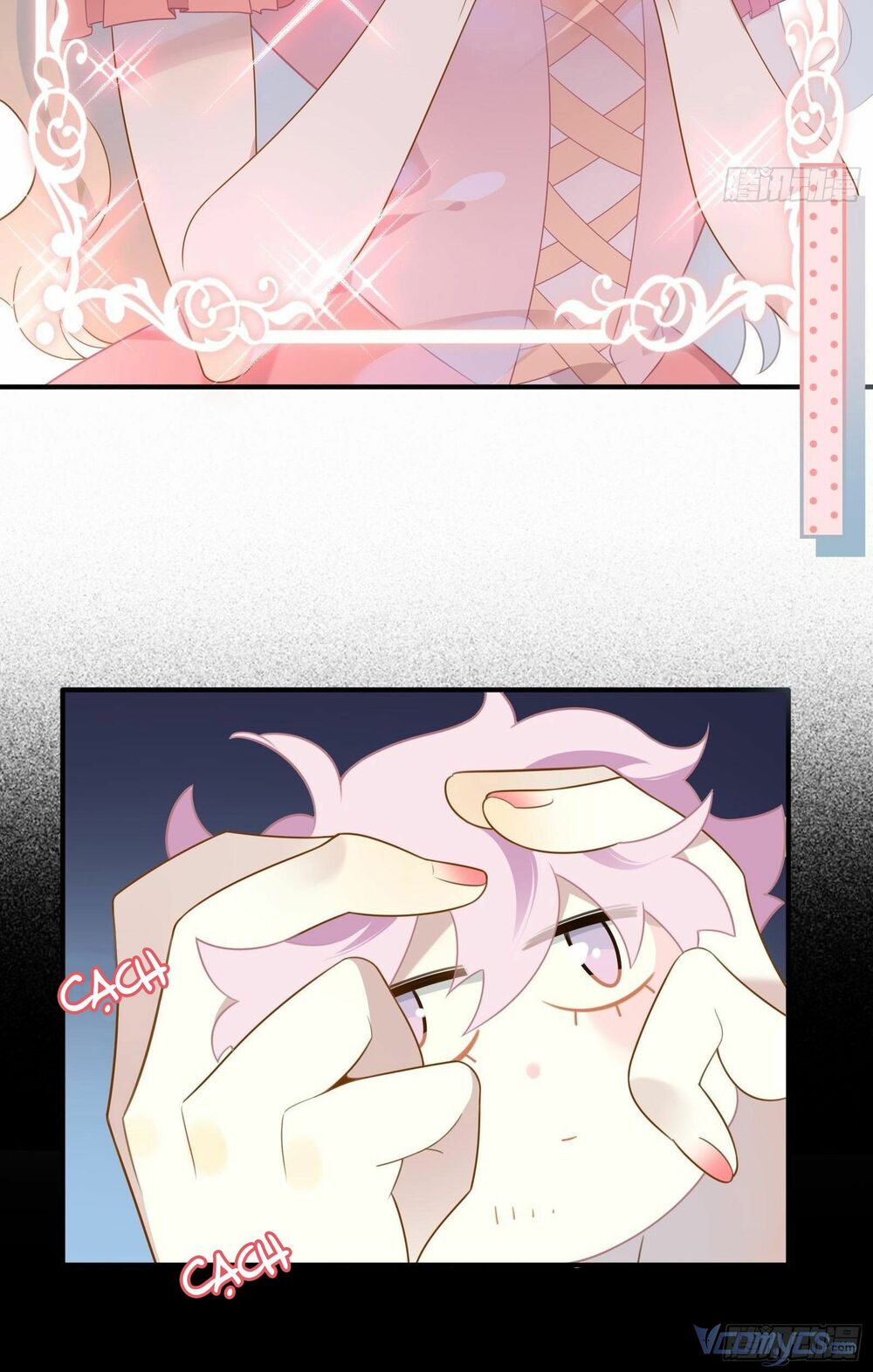 Nữ Phụ Như Tôi Cũng Có Ngày Ra Mắt: Chapter 34