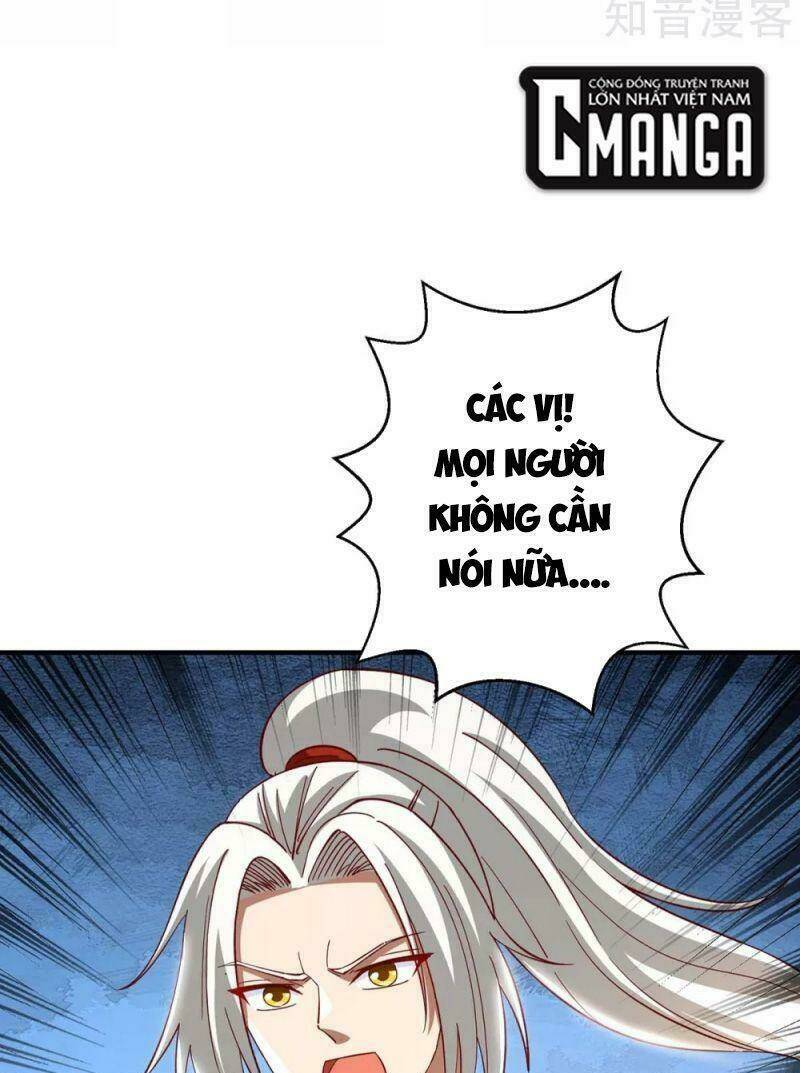 Siêu Cấp Thôn Phệ Hệ Thống: Chapter 42