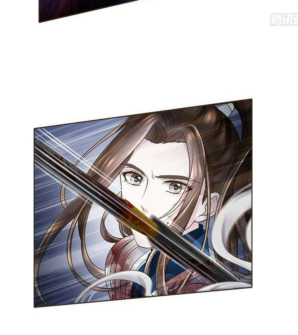 Đại Giá Thừa Tướng: Chapter 94