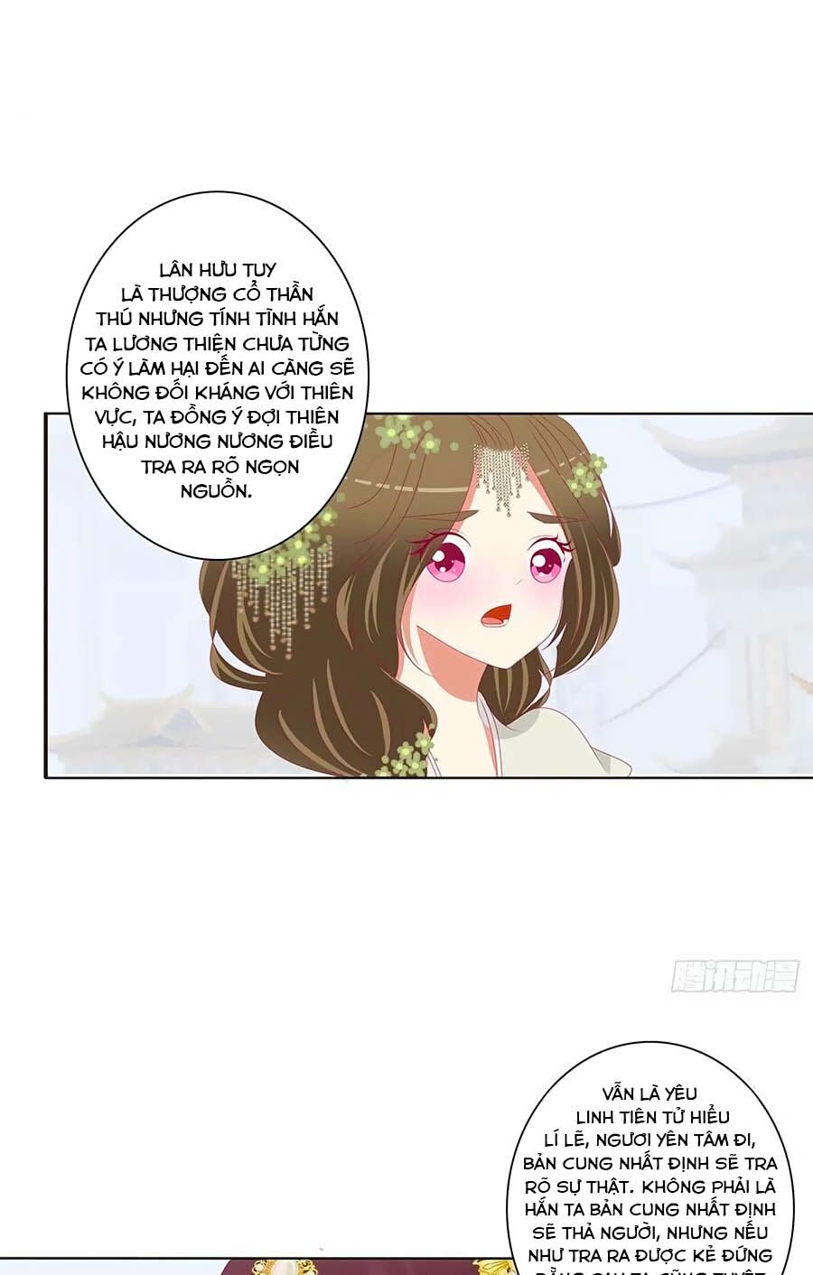 Thông Linh Phi: Chapter 678