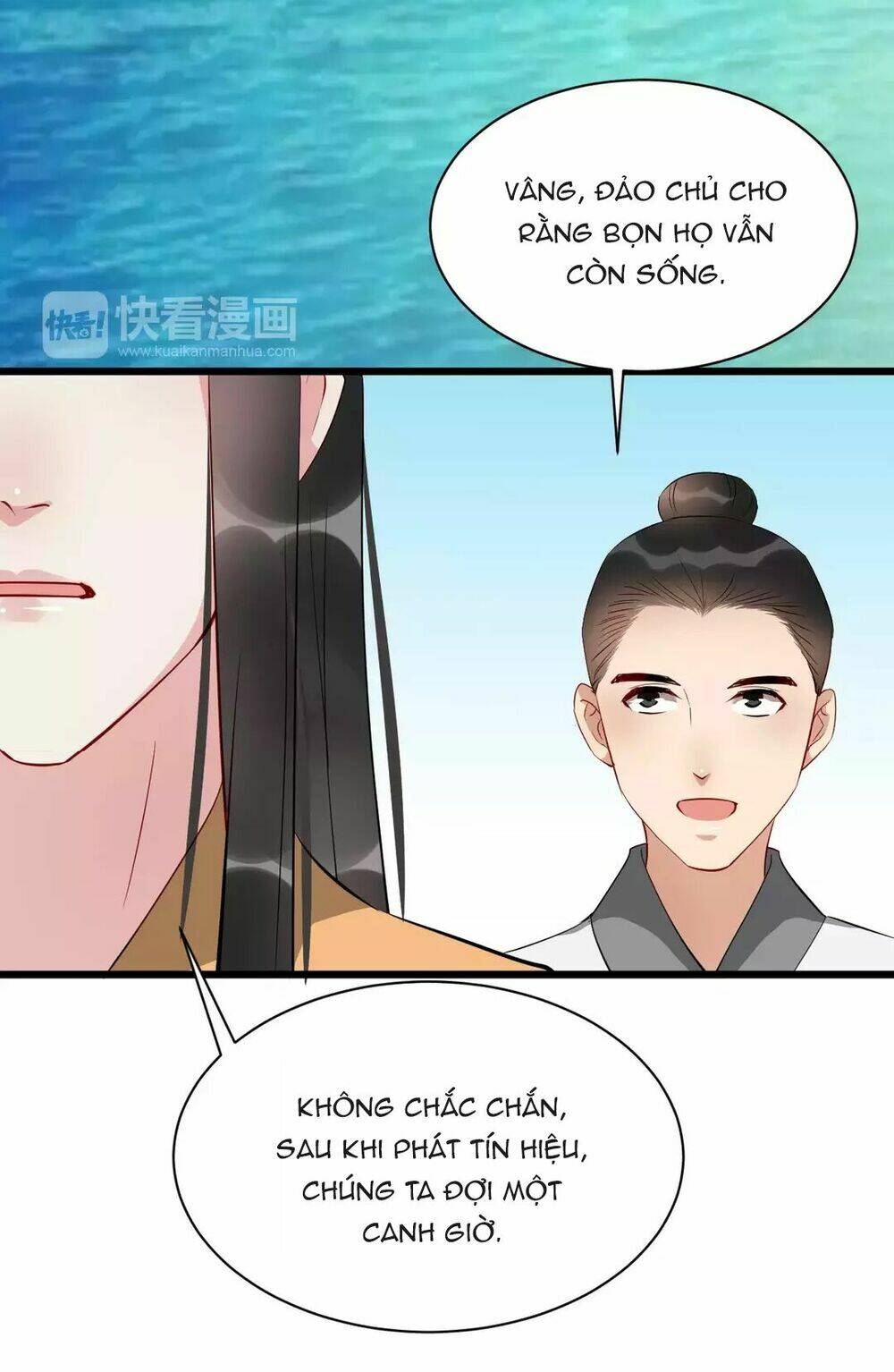 Bồng Sơn Viễn: Chapter 47