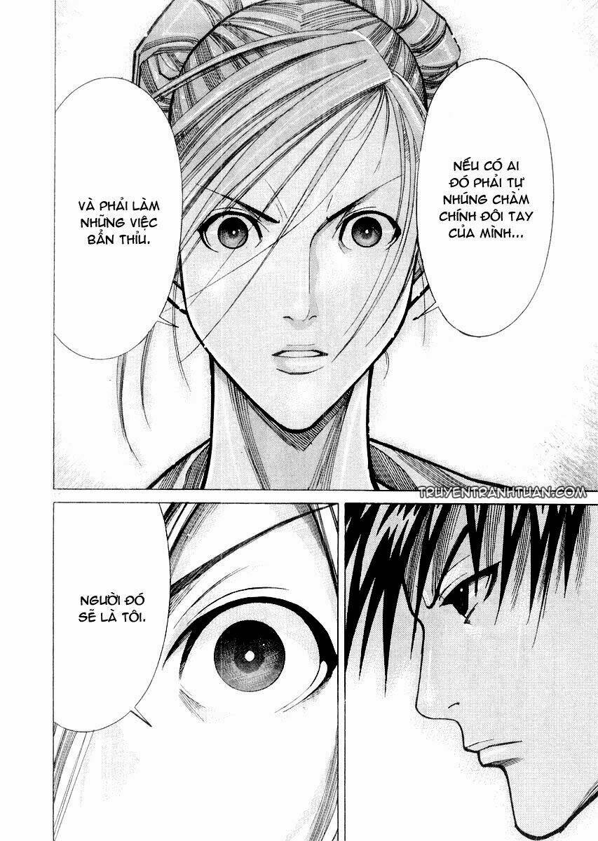 Team Medical Dragon - Y Đội Rồng: Chapter 26