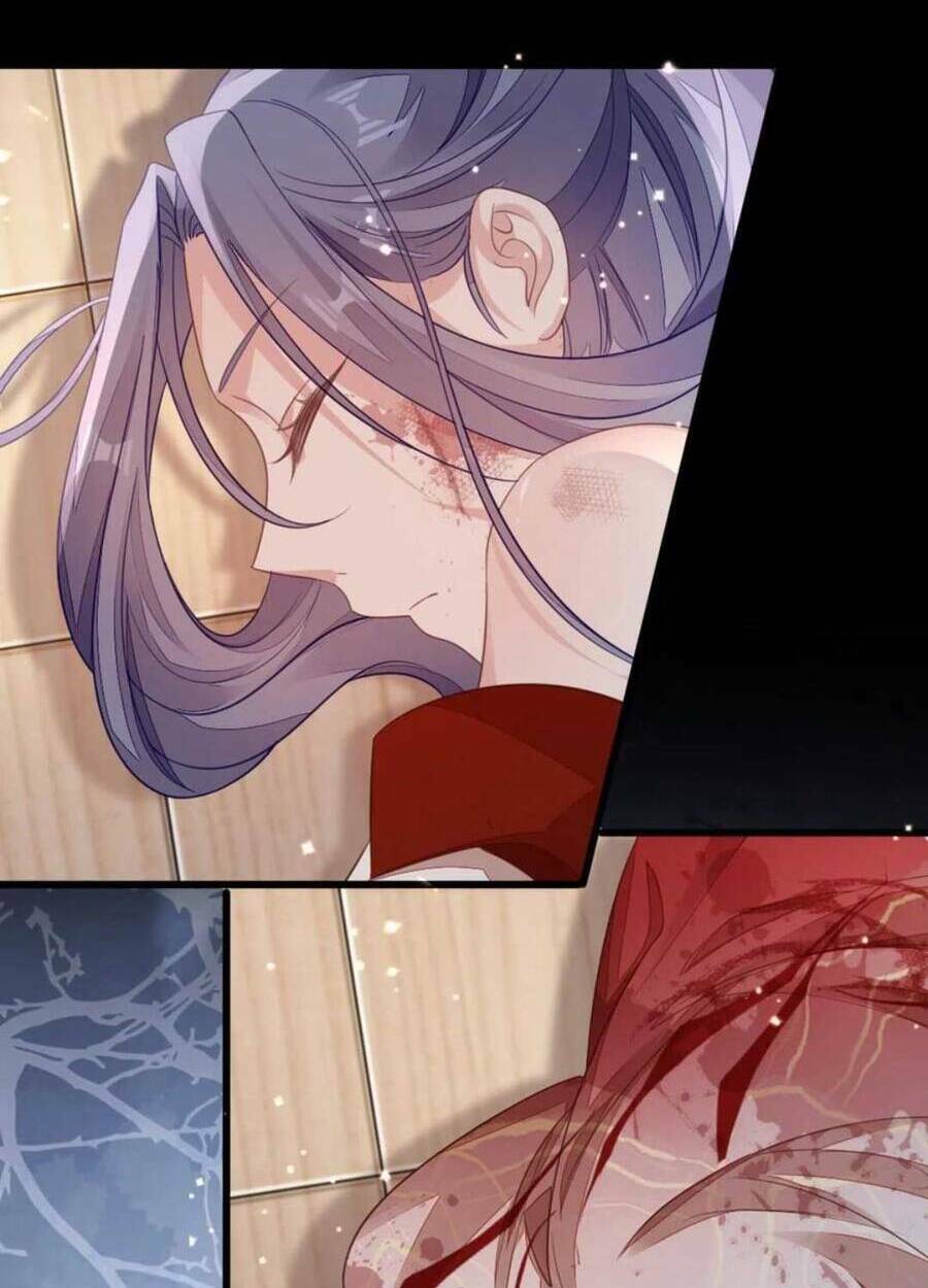 Mau Xuyên Không Rửa Tội Cho Nhân Vật Phản Diện: Chapter 124