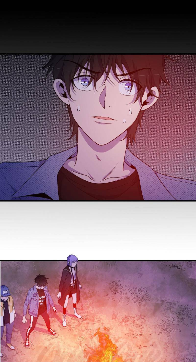 Thát Không Mê Thất: Chapter 49