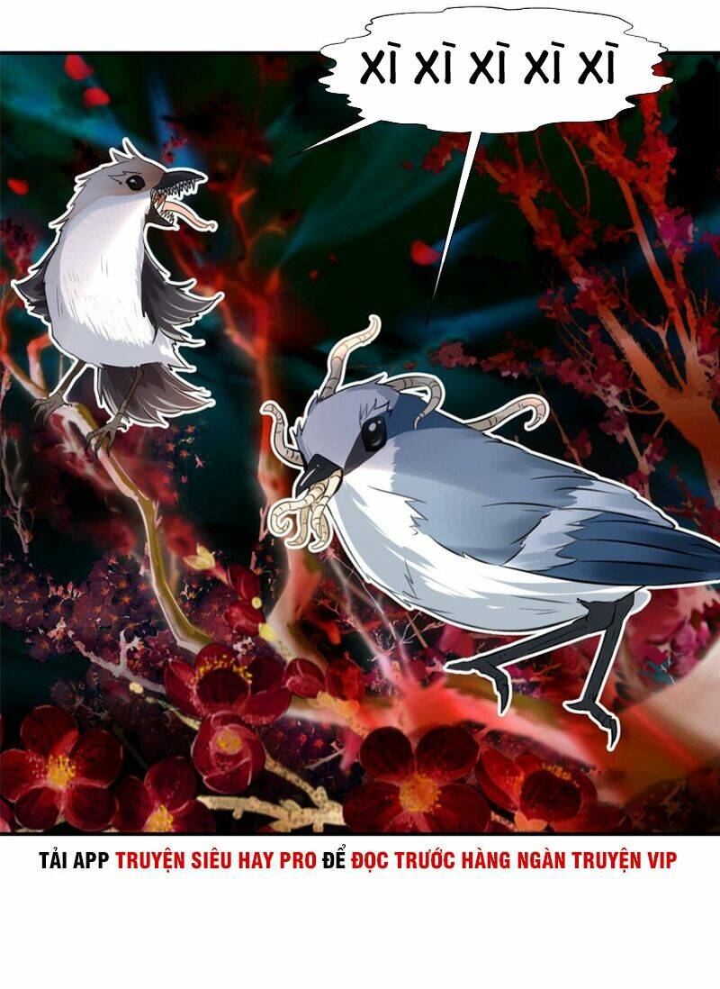 Tuyệt Thế Đế Tôn: Chapter 93