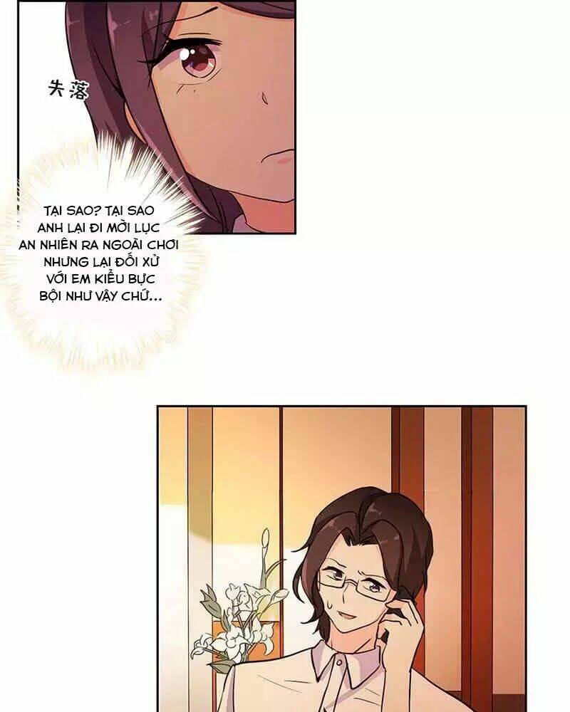 Trọng Sinh Chi Hao Môn Cường Thế Quy Lai: Chapter 154