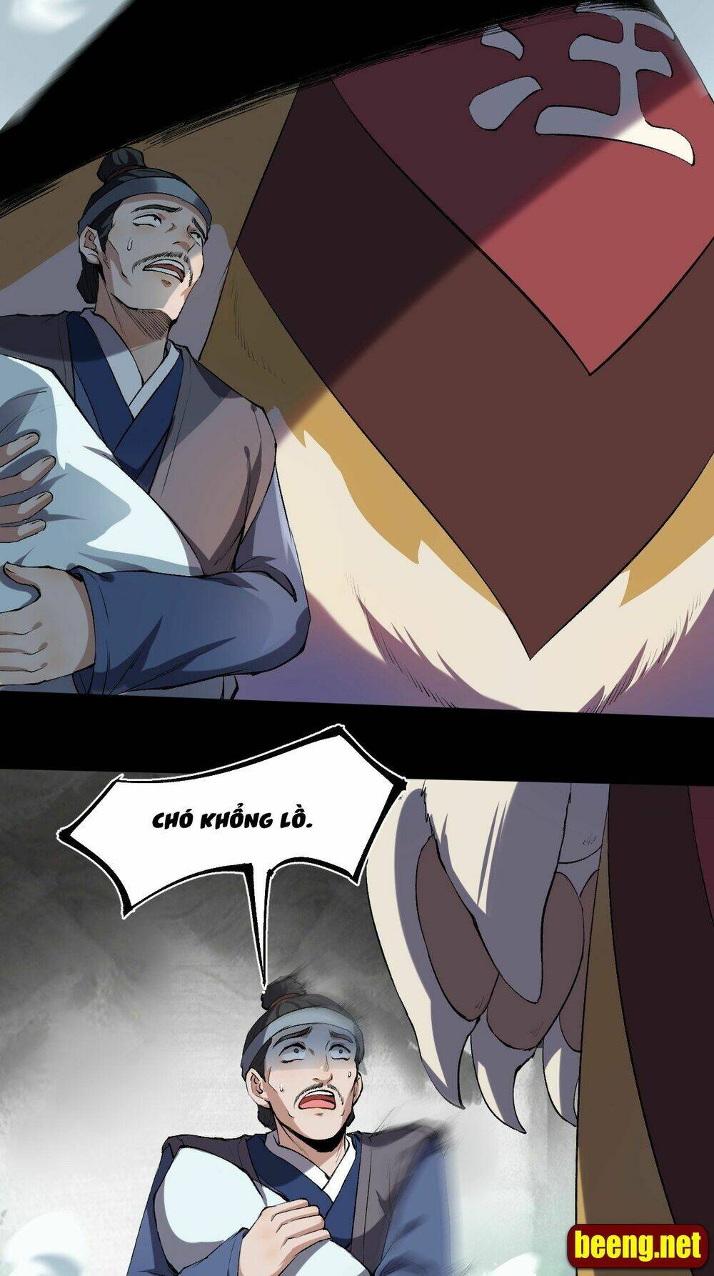 Loạn Thế Hành: Chapter 6