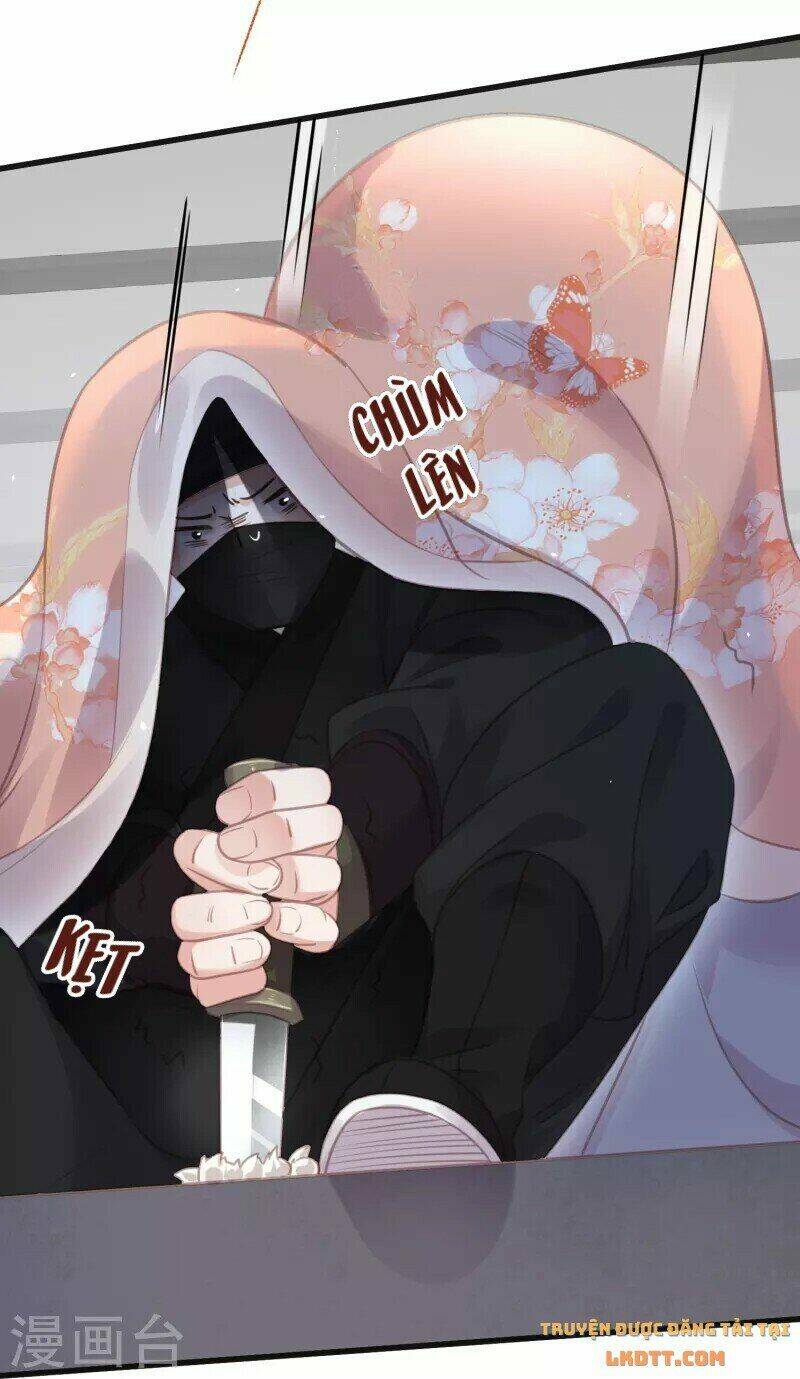 Nhật Kí Học Tập Của Hắc Liên Hoa: Chapter 53