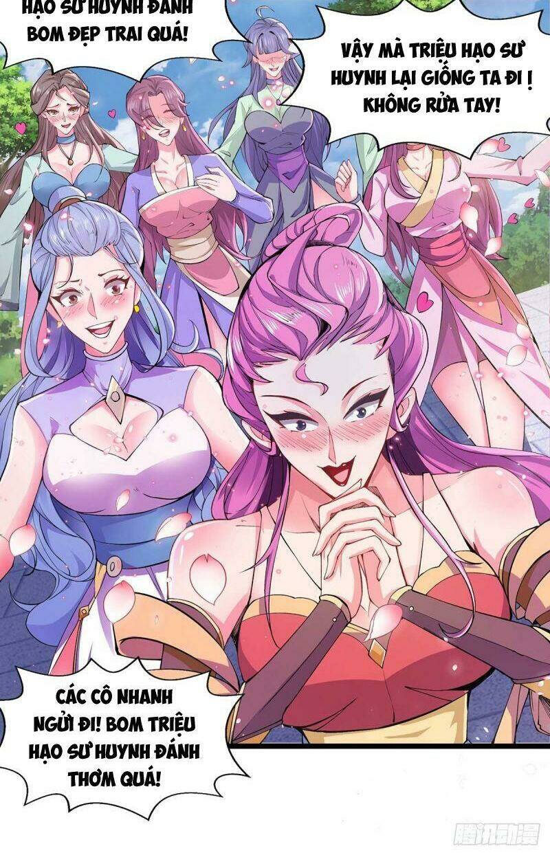 Ngày Mai Tôi Sẽ Chết: Chapter 6