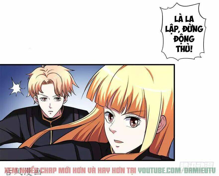 Đô Thị Tu Luyện Cuồng Triều: Chapter 36