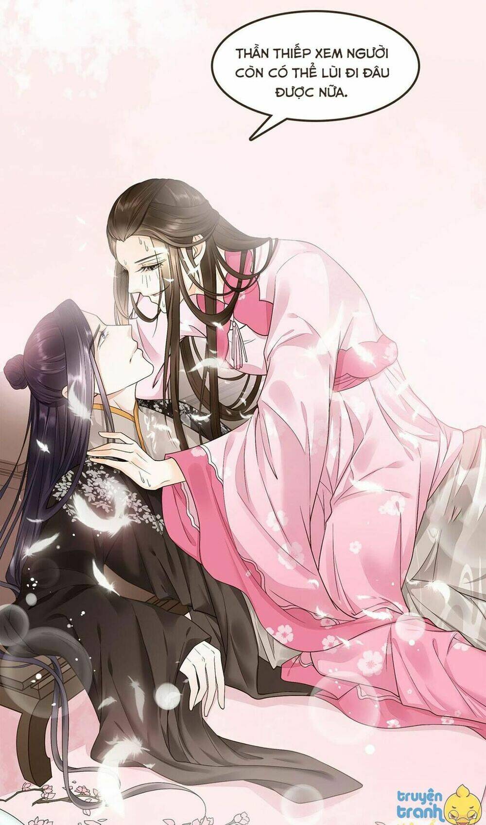 Đại Giá Thừa Tướng: Chapter 33