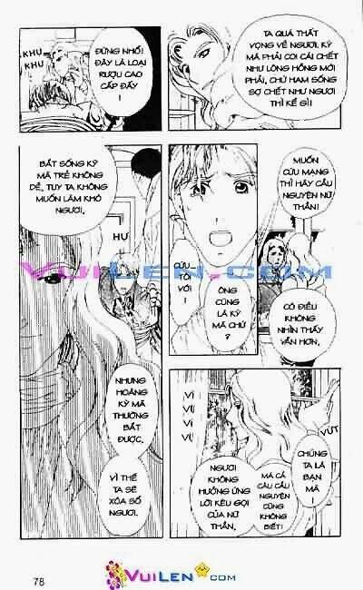 Duyên Kỳ Ngộ: Chapter 7