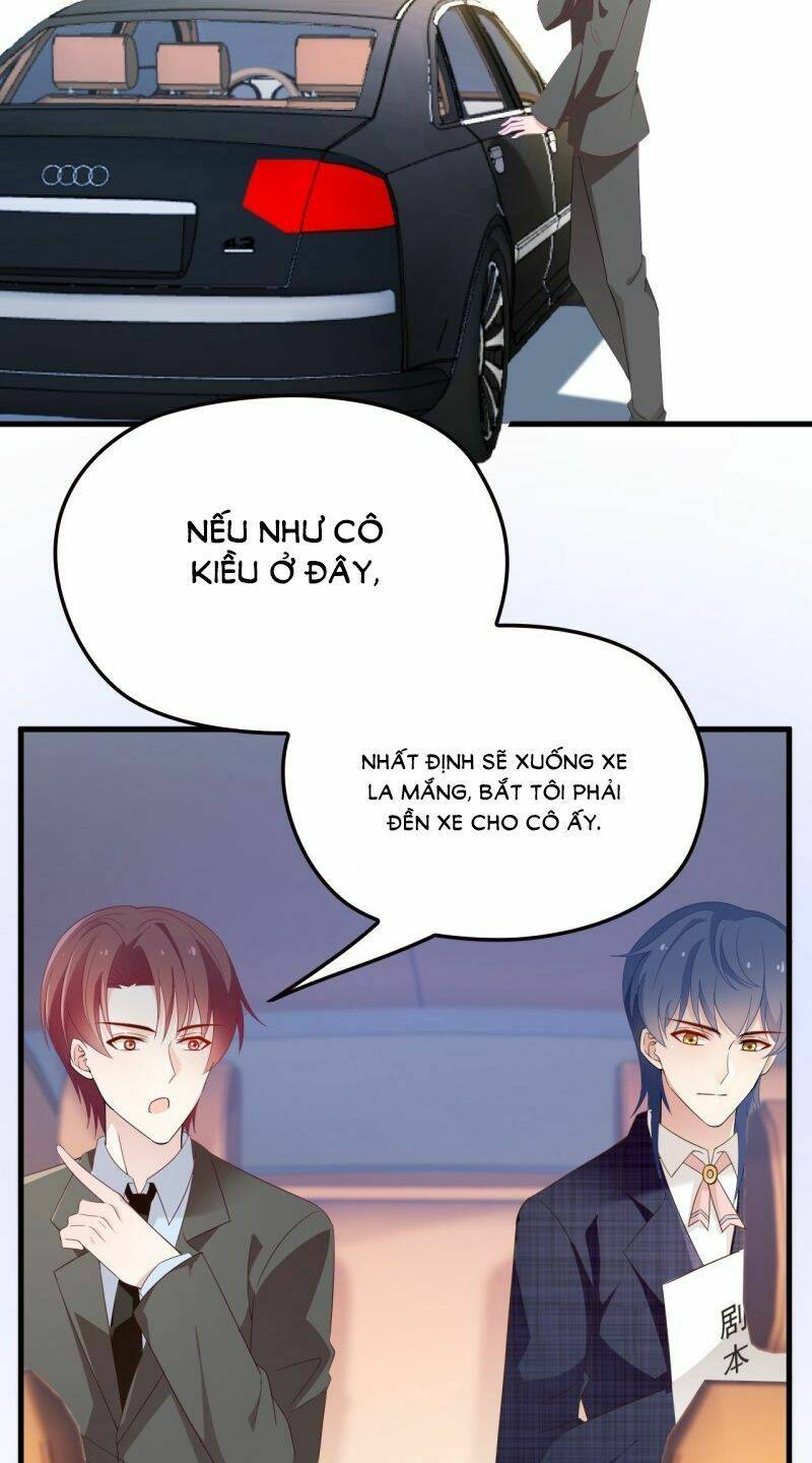 Bí Mật Kết Hôn Với Ảnh Đế: Vợ Ơi Đến Đây Tấn Công Đi Nào: Chapter 42