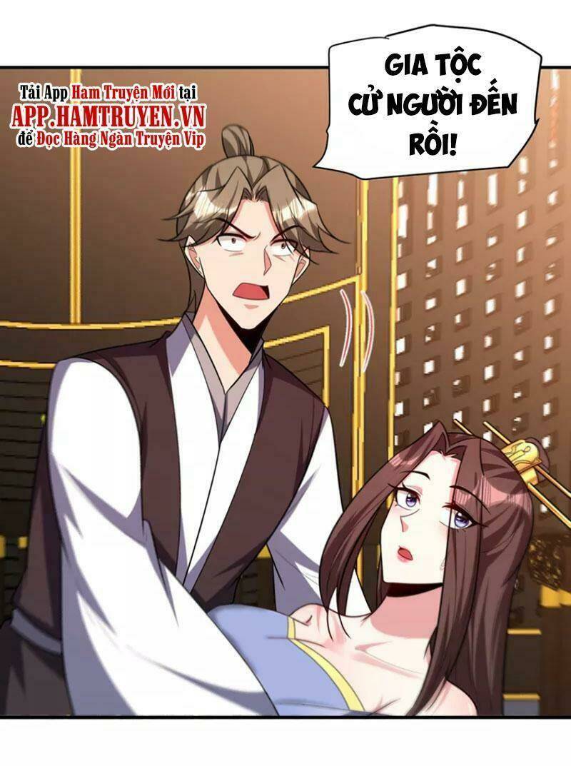 Yêu Giả Vi Vương: Chapter 278