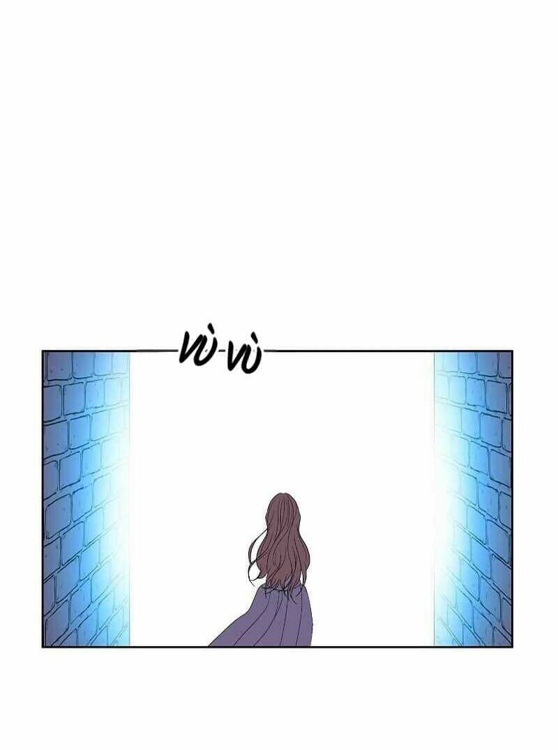 Công Chúa Thời Gian Có Hạn: Chapter 4